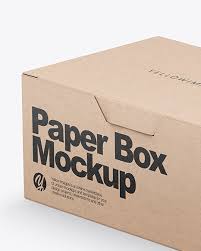 Download Fast Food Packaging Mockup Yellowimages Free Psd Mockup Templates PSD Mockup Templates