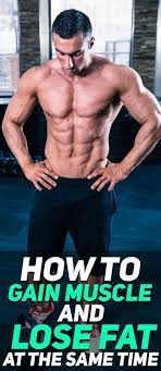 Learn more about the causes of belly fat, and how best to lose it, here. Pin On How To Build Muscle Fast And Lose Belly Fat