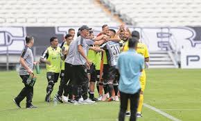 Resultado de imagem para Caminhada na Copa do Brasil comeÃ§a hoje para CearÃ¡ e AtlÃ©tico/CE