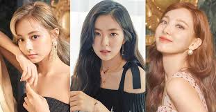 케이팝) adalah jenis musik populer yang berasal dari korea selatan.banyak artis dan kelompok musik pop korea sudah menembus batas dalam negeri dan populer di mancanegara. Kpop Makeup Trends Tutorials Von Der Glashaut Bis Zur Verlaufslippe