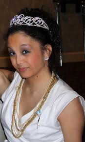 Celebrating Women's History Month with Imperial Princess LII of Oregon