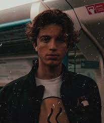 Josh Anton's Instagram, Twitter & Facebook