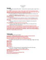 Good luck and god bless. Physical Science Final A Answer Key Physical Science Chemistry Final Name Fill In The Blank Use The Words Below To Complete The Following Statements Course Hero