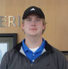 Prince Frederick Ford Staff