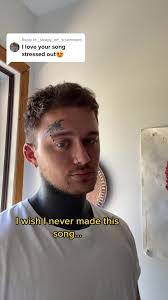 The Story Behind Twenty One Pilots' Hit Song Stressed Out