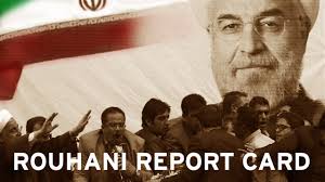 Rouhani Report Card: A Year of Economic Stabilization and Suspense