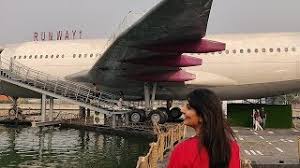 Kandivali Man Builds An Aeroplane On ...