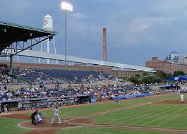 Durham Bulls Athletic Park