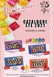 Pour les trajets entre le 10/05 et le 29/08 2021 inclus, les billets sont exceptionnellement échangeables et remboursables sans frais jusqu'à 3 jours avant le départ du. Calameo Mamie Dine Catalogue Ete 2021