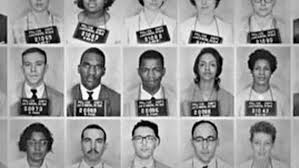 14 Year Old Black Boy Executed In South Carolina Image Result For Freedom Riders Photos Public Domain With Images Freedom Riders Nonviolent Protest Freedom Rides