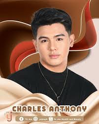 Charles Guzman's Instagram, Twitter & Facebook