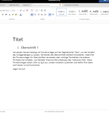 This procedure explains how to download and install rapport. Muster Berichtvorlage Wordvorlage De