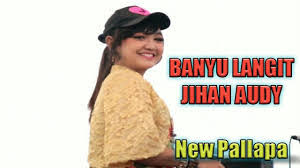 Download Dan Lirik Lagu Jihan Audy Banyu Langit Mp3 Laguepic lagu jihan audy banyu langit mp3