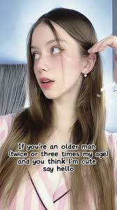 Private Chat TikTok Joanna Kay Gage