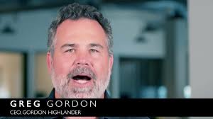 Greg Gordon is excited to moderate the...