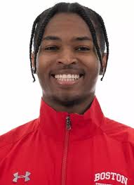 2019-20 Men's Track & Field Roster