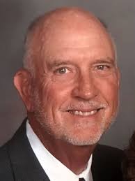 Jerry Symns Obituary