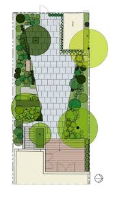 Landscape Architect Visit Scott Lewis Turns A Small Sf Backyard Into An Urban Oasis Gardenista Landscape Plans Garden Design Plans Urban Landscape Design