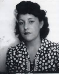 My mother Lorraine Devito was born today in 1933. She would have been 93.  She died July 20, 2023.