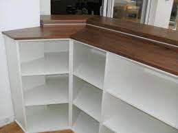 Bar selber bauen ikea schön wohnzimmermöbel selbst bauen. Bar Selber Bauen Ikea 1 4 Kitchen Island Out Of S Shelf Hack Hackers Throughout Theke Theke Selber Bauen Bar Selber Bauen Selber Bauen