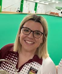 Interview with Robyn Lockhart