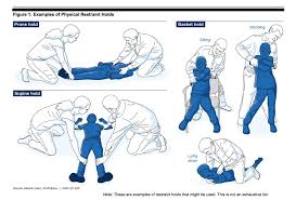 Image result for Physical Restraint