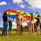 SEND Ks1 Festival AM @DC. — Erewash School Sport event image