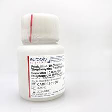 Image result for Streptomycin