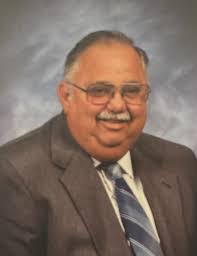 Obituary information for Robert L. "Bob" Lash