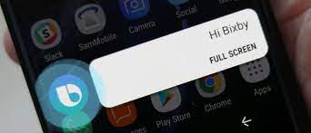 Bixby is for everyone make your galaxy devices more accessible and usable with the help of bixby. Galaxy S21 Unlocking Options To Include Bixby Voice Gsmarena Com News
