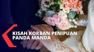 Check spelling or type a new query. Kisah Korban Yang Ditipu Oleh Wedding Organizer Pandamanda Youtube