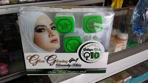 0123456789 4) detail no tracking poslaju Glow Glowing 4 In 1 Home Facebook
