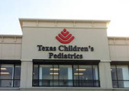 Texas Childrens Pediatrics Pediatric Medical Group Texas