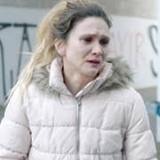 Det river i hjertet å se denne filmen. Lisa Hagmeister Galeria Zdjecia Filmweb