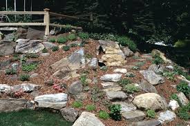 Girih brick is an interplay of contradiction, the experimentation of using traditional construction material and introducing a new form of representation. 55 The Rock Garden Design Ideas For Exciting Garden Freshouz Com Rock Garden Rockery Garden Landscaping With Rocks