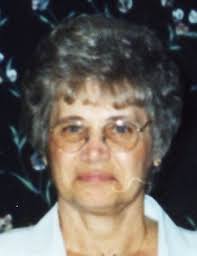 Obituary information for Patricia A. (Feudale) Bash