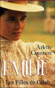 Emilie les filles de caleb.