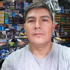 Stream JOSE SAMUEL FUENTES TUCUNANGO music