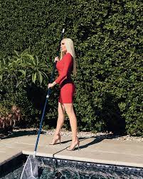As a result, the real housewives of beverly hills star's assets now at risk. Erika Girardi S Fab Footwear