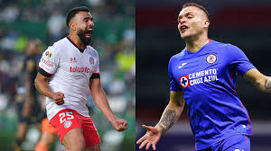 Toluca went to cruz azul and came away with a great away draw to inch closer to the concacaf champions league title. Toluca Y Cruz Azul Se Veran Las Caras En Los 4tos De Final Seunonoticias