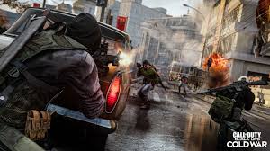 Me and my friend just got the game for xbox and nothing is unlocked. How Split Screen Co Op Works In Call Of Duty Black Ops Cold War Multiplayer Zombies And Campaign Dot Esports