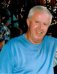 Gerard J. "Jerry" Grimm Obituary December 15, 2015