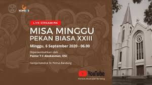 We did not find results for: Gereja Katedral Santo Petrus Bandung Gereja Katedral Santo Petrus Bandung Facebook