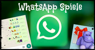 Weitere ideen zu coole bilder, profilbild, bilder. Die Kreativsten Whatsapp Spiele Gegen Langeweile Freeware De
