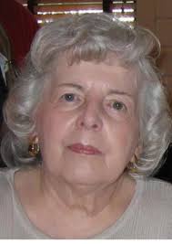 Angela Monroe Obituary (1931