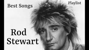 Rod Stewart