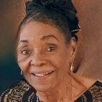 Lucille Guy Obituary