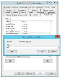 How To Change Language In Office 365 Portal In Hybrid Setup