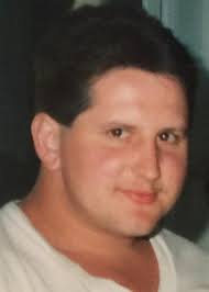 Martyn Cieslak Obituary (1966