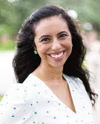 Maryrose Mckee's Instagram, Twitter & Facebook